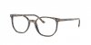 OKULARY KOREKCYJNE RAY-BAN® ELLIOT RX 5397 8173 50 ROZMIAR S